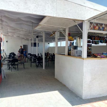 База Отдыха Миг Zatoka Exterior foto