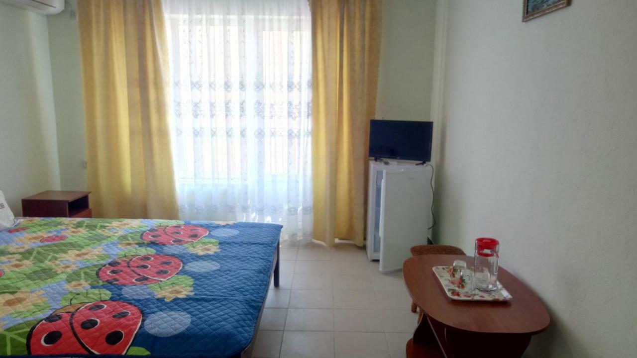 База Отдыха Миг Zatoka Exterior foto